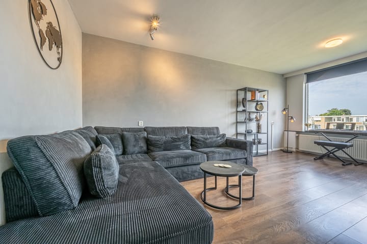 Herman de Manstraat 96 in Ridderkerk