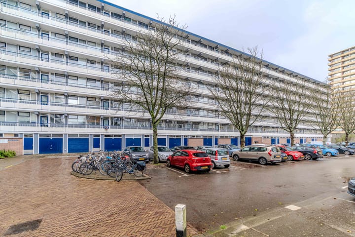 Photo of property Herman Gorterhof 31, Delft