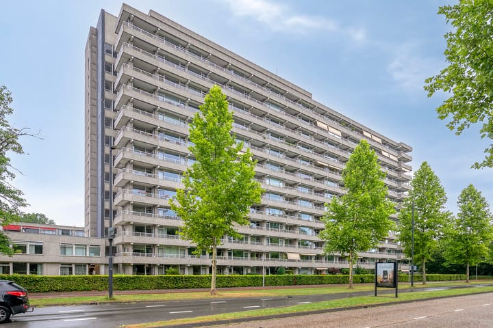 Herman Gorterlaan 103 in Eindhoven