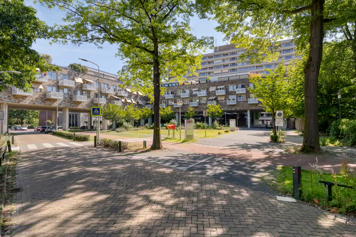 Herman Gorterlaan 379 in Eindhoven foto