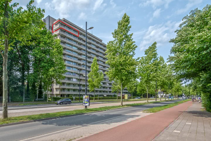 Herman Gorterlaan 403 in Eindhoven