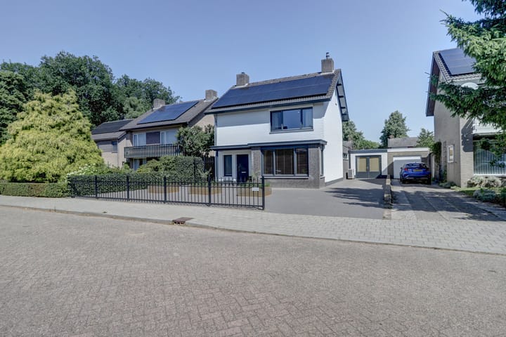 Photo of property Herman Gorterlaan 7, Bladel