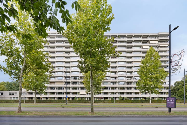 Herman Gorterlaan 7 in Eindhoven