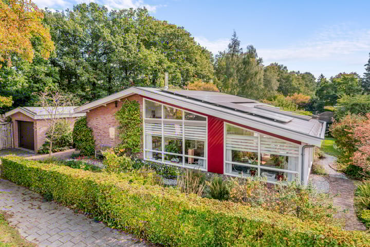 Herman Gorterstraat 12 in Deventer