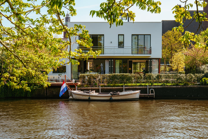 Herman Gorterstraat 24 in Amsterdam