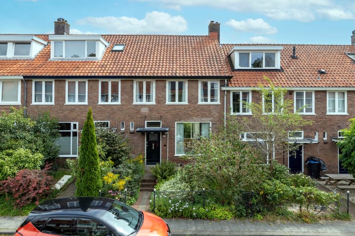 Foto van woning Herman Heijermansstraat 30, Arnhem
