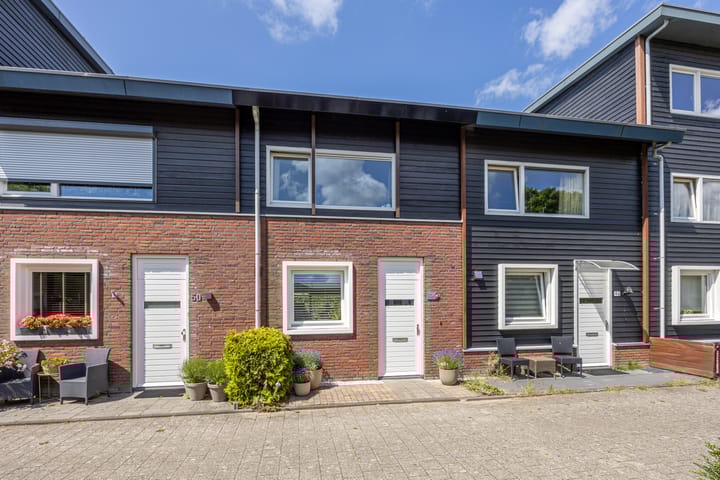 Herman Heijermansstraat 48 in Alkmaar