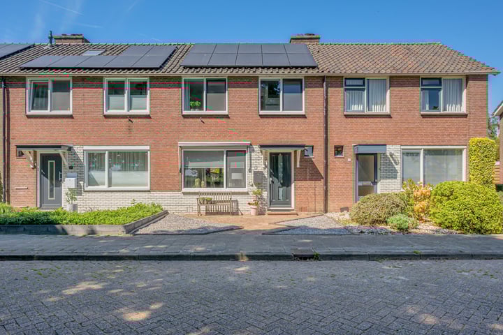 Herman Heyermansstraat 15 in Winschoten