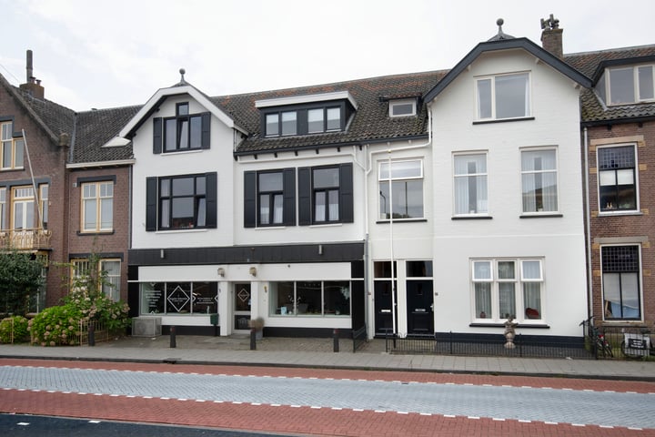 Herman Kuijkstraat 27a in Geldermalsen