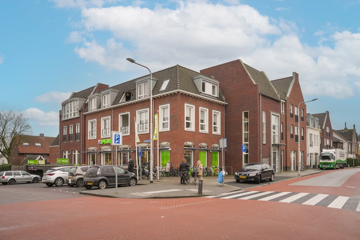 Herman Kuijkstraat 47-6 in Geldermalsen