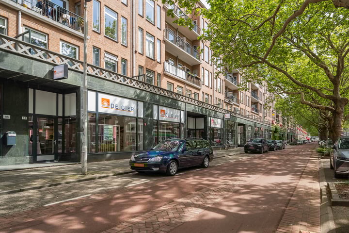 Photo of property Herman Robbersstraat 80D, Rotterdam