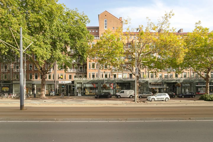 Herman Robbersstraat 84D in Rotterdam