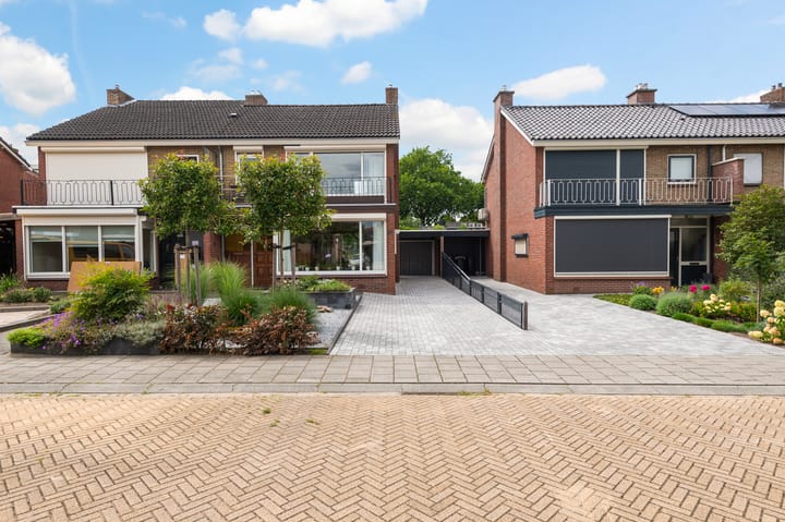 Herman ten Catestraat 20, Eibergen Photo of property Herman ten Catestraat 20, Eibergen