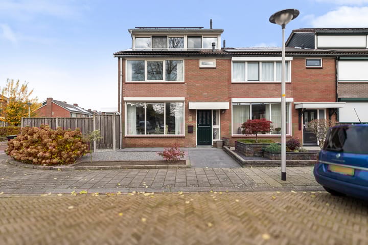 Herman ten Catestraat 35 in Eibergen