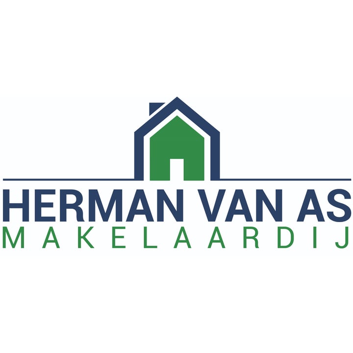 Logo van Herman Van As Makelaardij