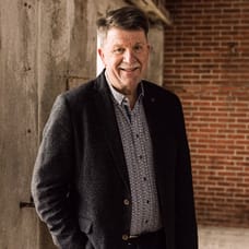 Photo de Herman van der Veen