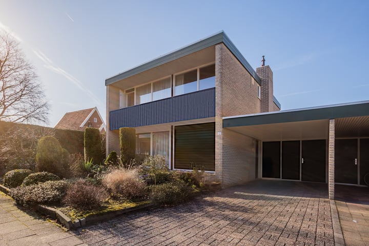 Photo of property Herman van Halterenstraat 12, Lichtenvoorde