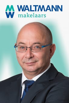 Photo of Herman Weijers