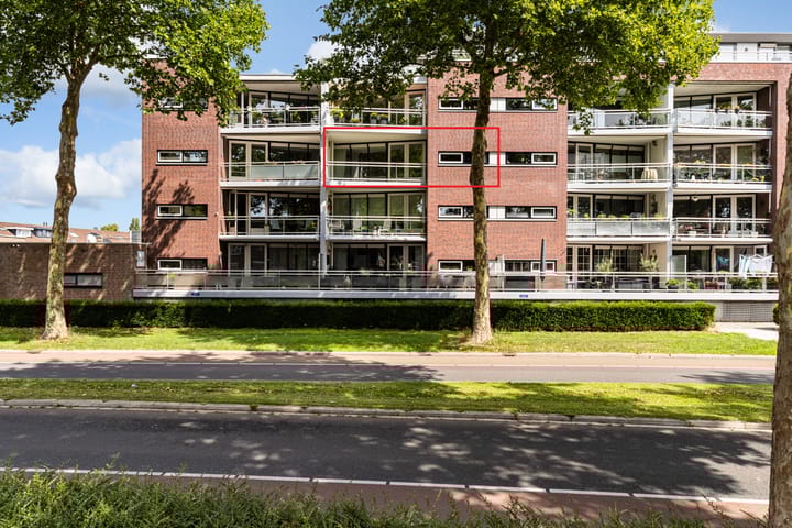 Foto von Haus Hermann Hesse-erf 156, Dordrecht