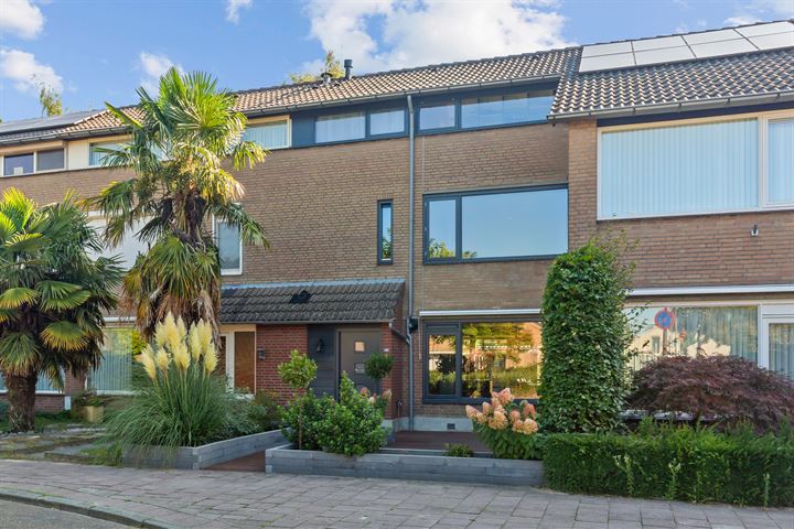 Hermannistraat 24 in Veldhoven