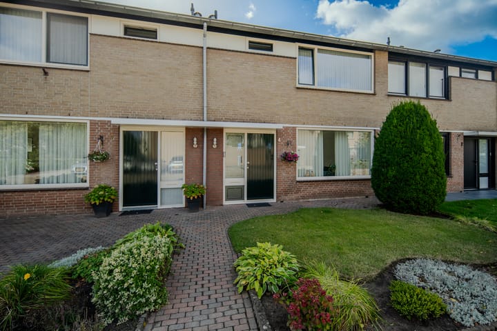 Hermannistraat 4 in Veldhoven