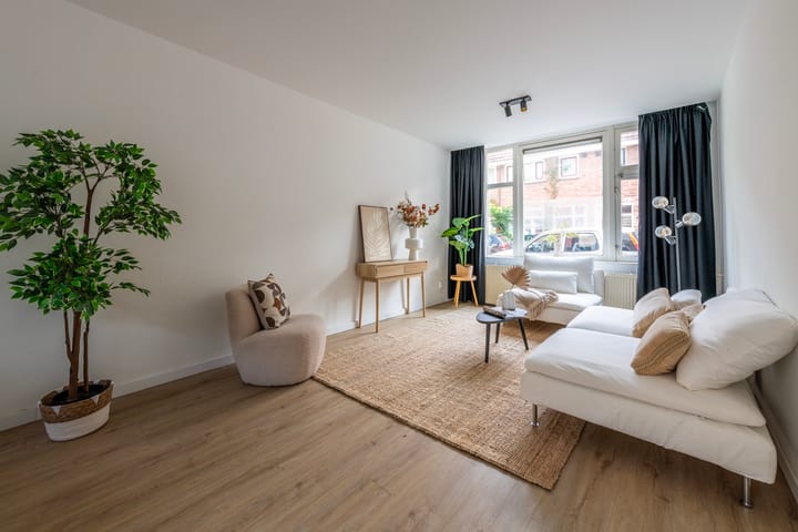 Hermannus Elconiusstraat 22 in Utrecht