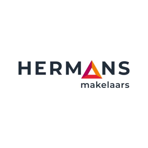 Logo van Hermans Makelaars