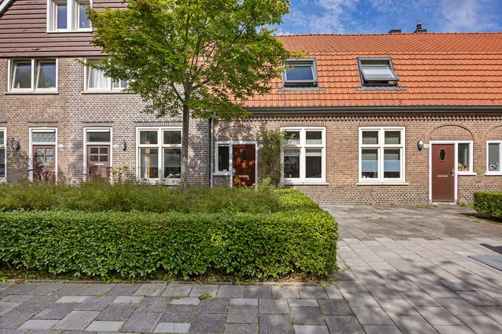 Hermanstraat 34 in Groningen