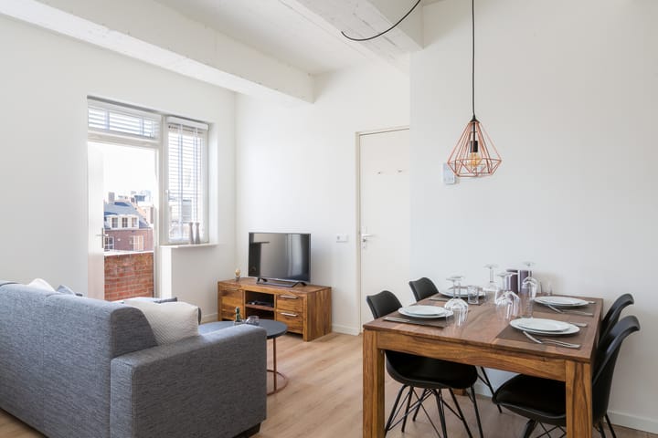 Photo de la maison Hermanus Boexstraat 18E, Eindhoven