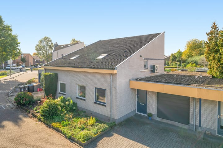 Hermelijn 5 in Deventer