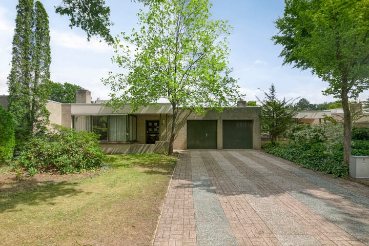 Photo of property Hermelijnedreef 28, Oss