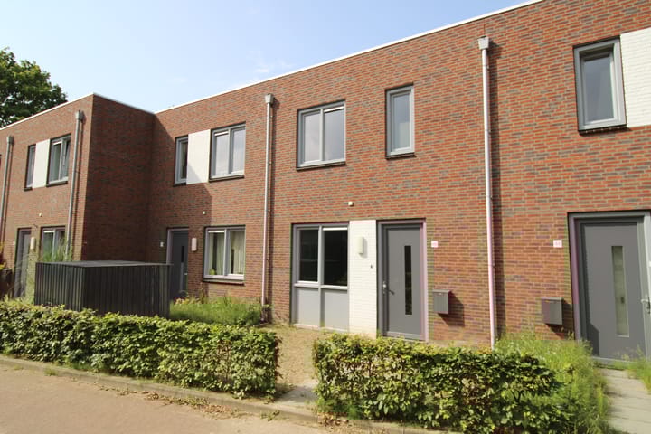 Foto van woning Hermelijnkwartier 44a, Cuijk