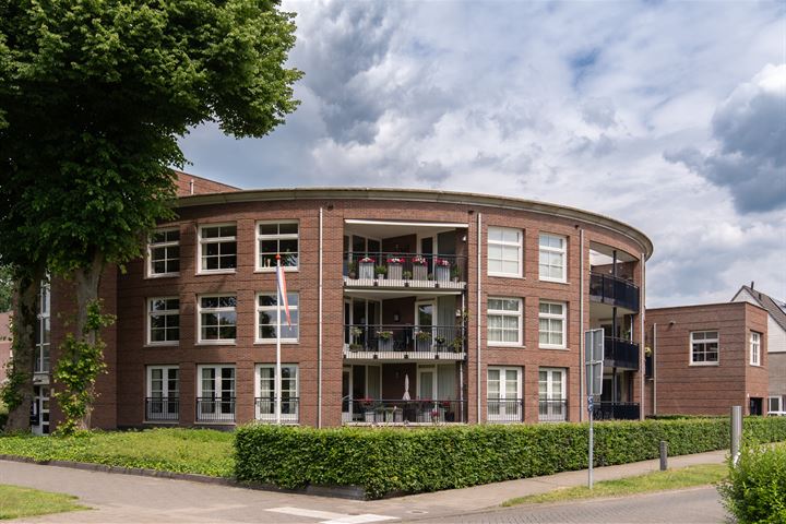 Hermelijnlaan 108 in Veenendaal