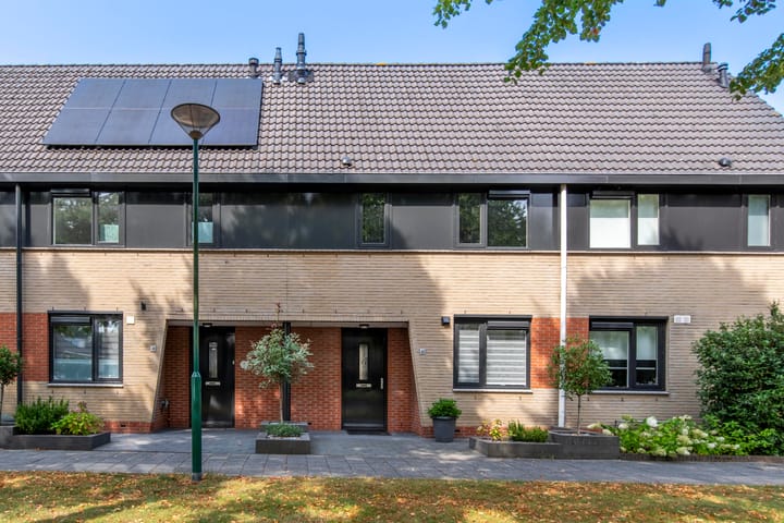 Hermelijnlaan 48 in Veenendaal