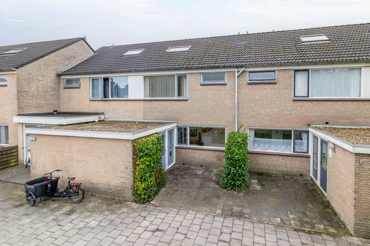 Hermelijnlaan 8 in Winschoten