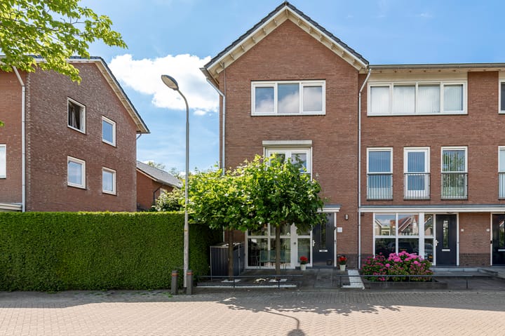 Hermelijnsingel 87 in Culemborg photo