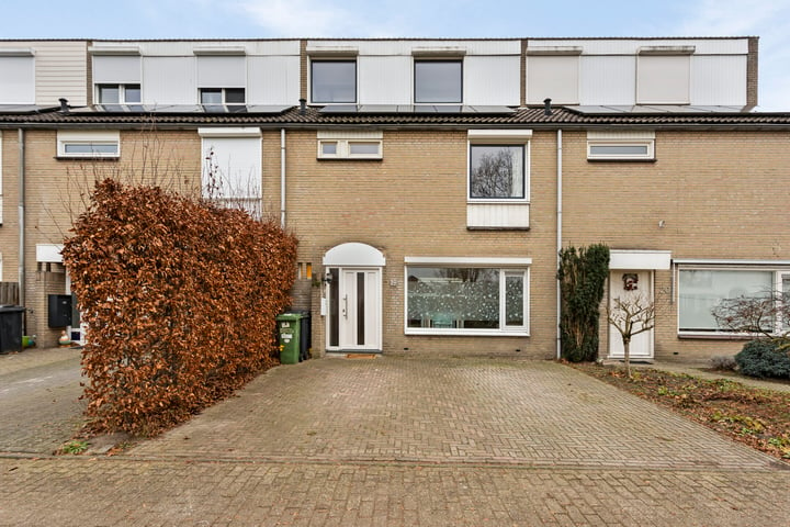 Hermelijnstraat 18 in Maarheeze