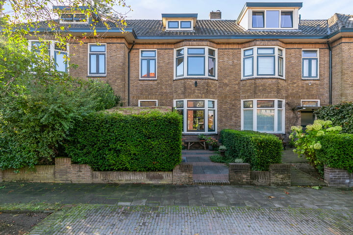 Hermelijnstraat 21 in Nijmegen