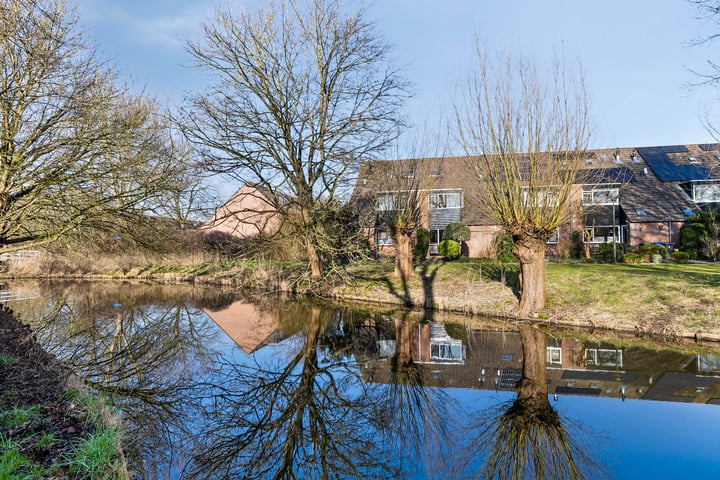 Hermelijnstraat 28 in Delft