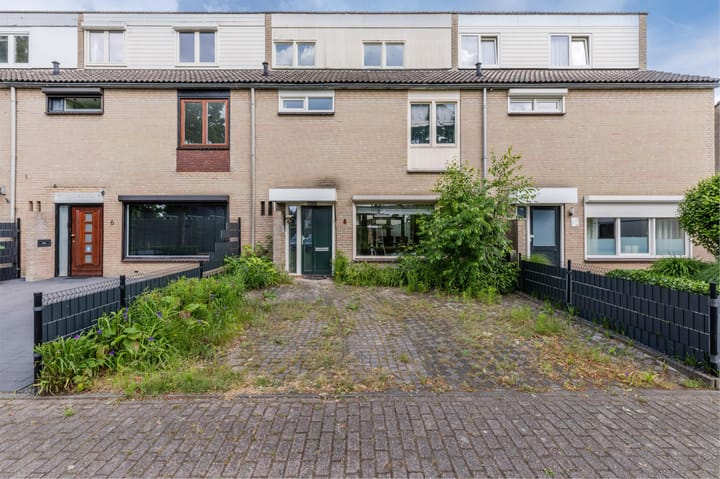 Hermelijnstraat 8 in Maarheeze