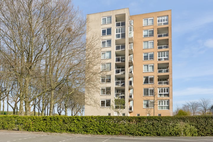 Photo of property Hermelijnvlinder 117, Diemen