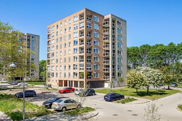Photo of property Hermelijnvlinder 165, Diemen