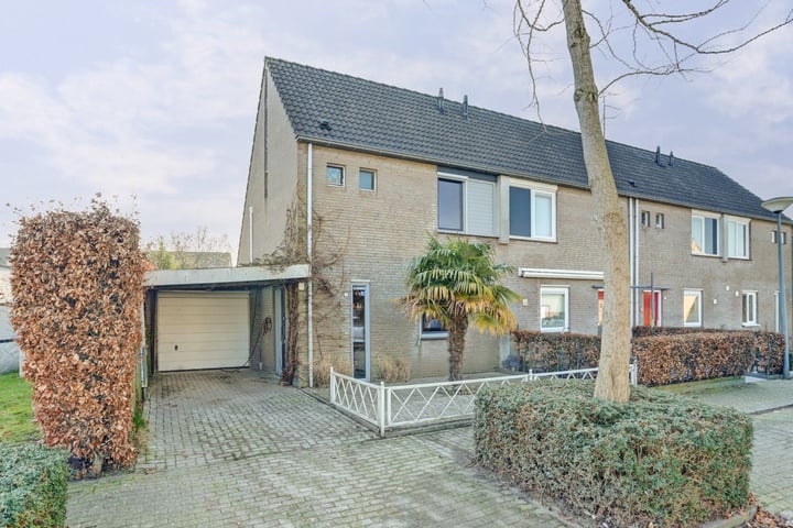 Photo of property Hermelijnweg 7, Baarle-Nassau
