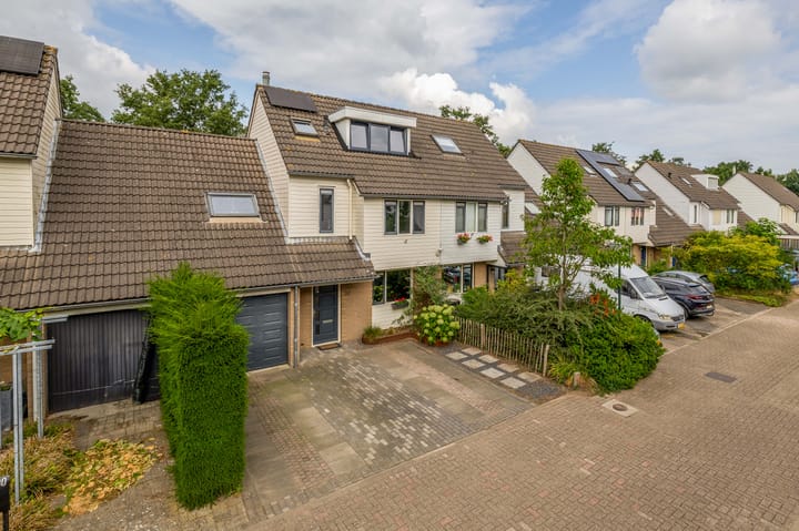 Hermelijnweide 32 in Veghel