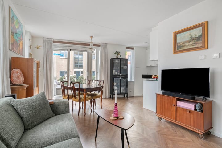 Photo of property Hermesstraat 1A, Krommenie