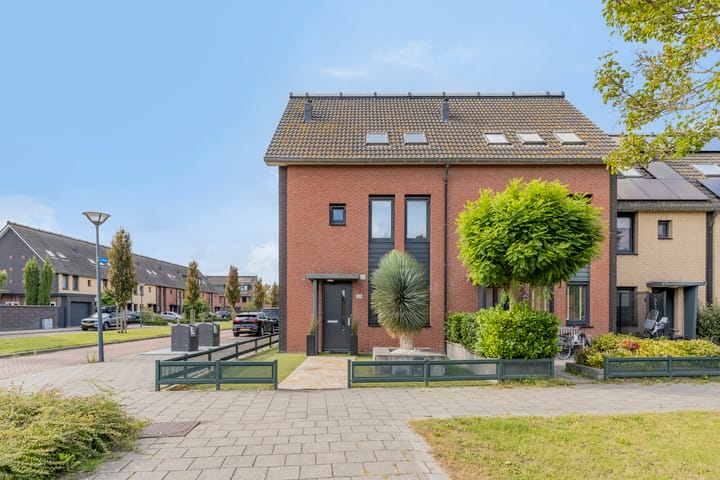 Hermitage 104 in Hoofddorp