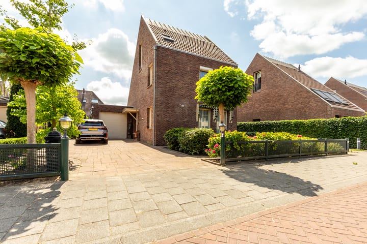 Hermitage 11 in Hoofddorp