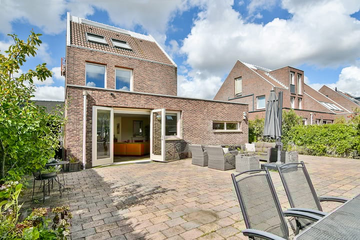 Hermitage 35 in Hoofddorp