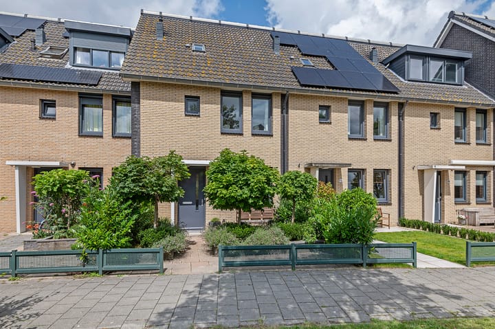 Hermitage 94 in Hoofddorp