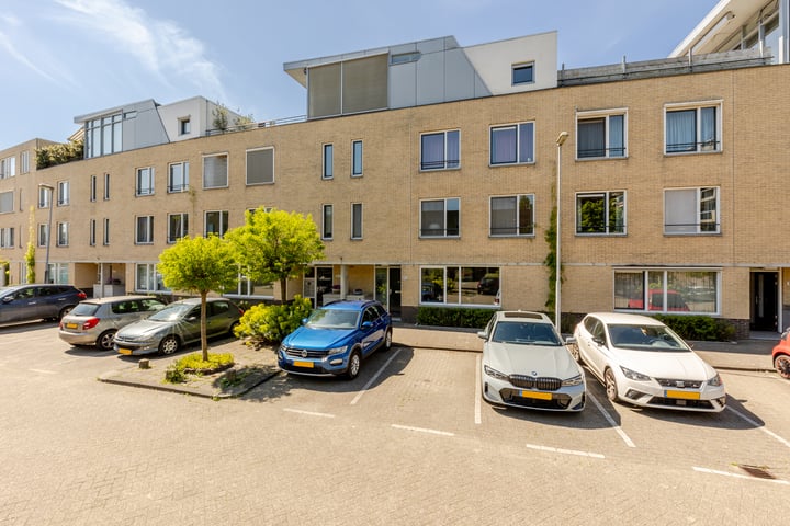 Foto von Haus Hermonlaan 45, Rotterdam